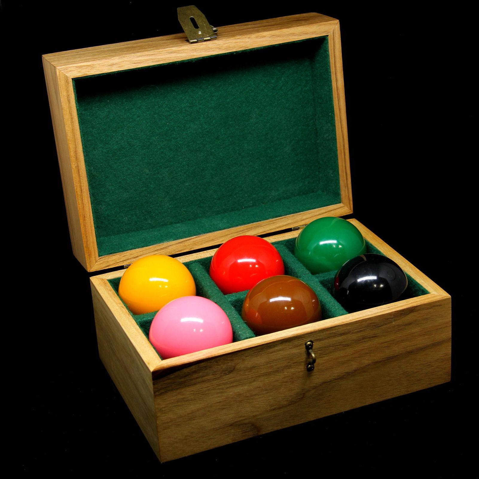 Snooker Prediction Box